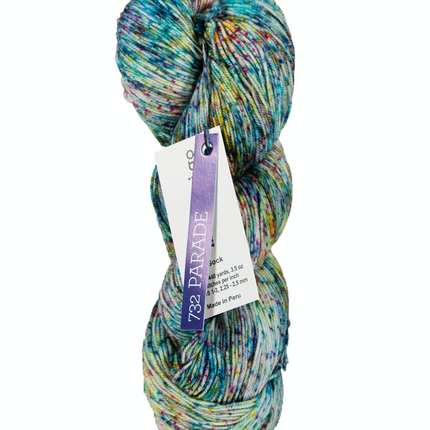 Malabrigo Sock