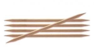 Knitter's Pride Basix Double Pointed Needles