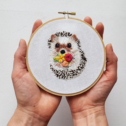 Collection image for: Jessica Long Embroidery