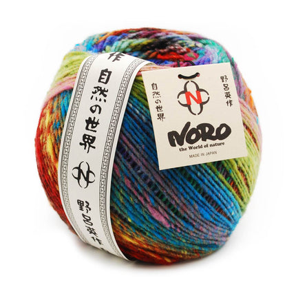 Collection image for: Noro