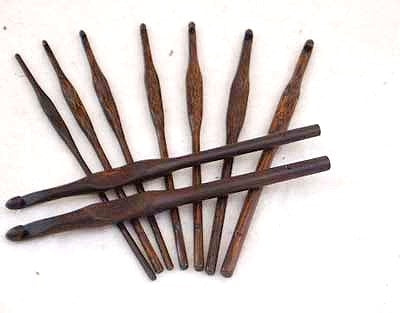 Collection image for: Crochet Hooks
