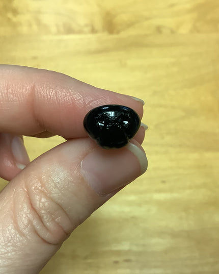 Safety Noses & Washers