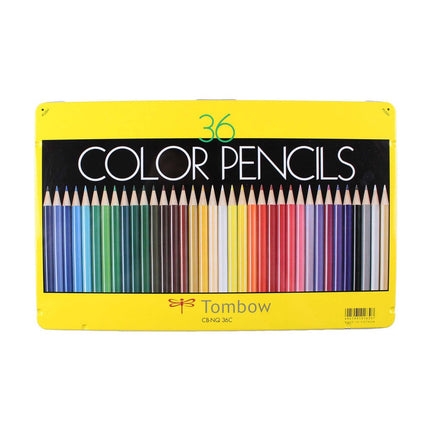 Colored Pencils - 1500 Series