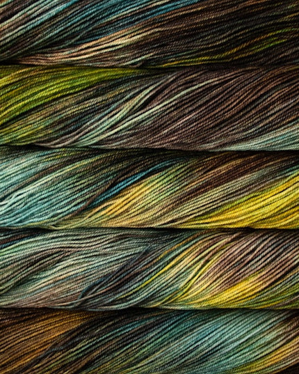 Malabrigo Sock