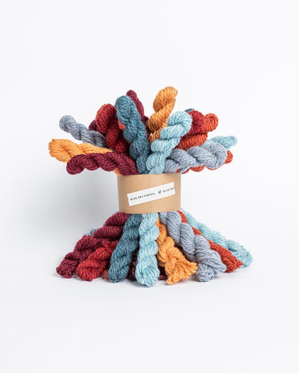 Woolstock Bundle Kits