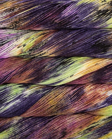 Malabrigo Sock