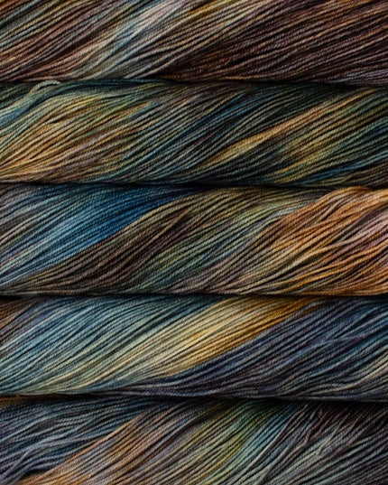 Malabrigo Sock
