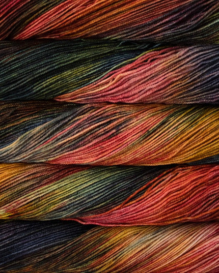 Malabrigo Sock