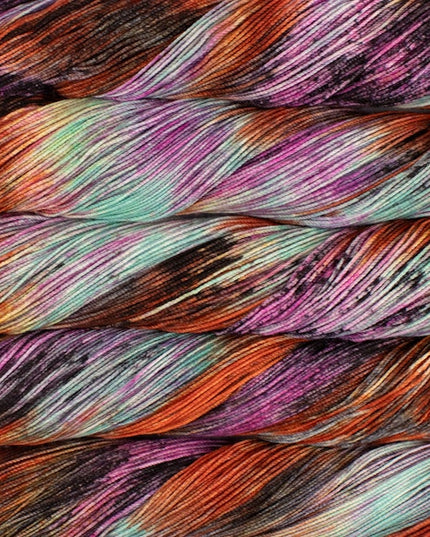 Malabrigo Sock