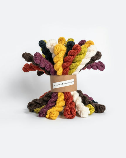 Woolstock Bundle Kits