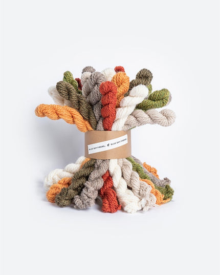 Woolstock Bundle Kits