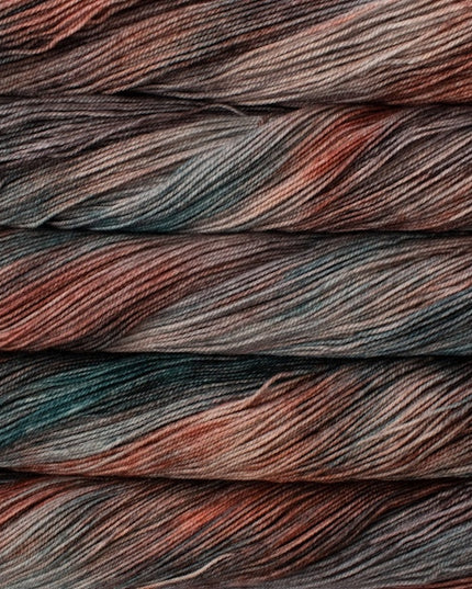 Malabrigo Sock