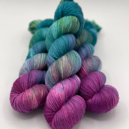 Arcane Fibre Works - Fingering Weight