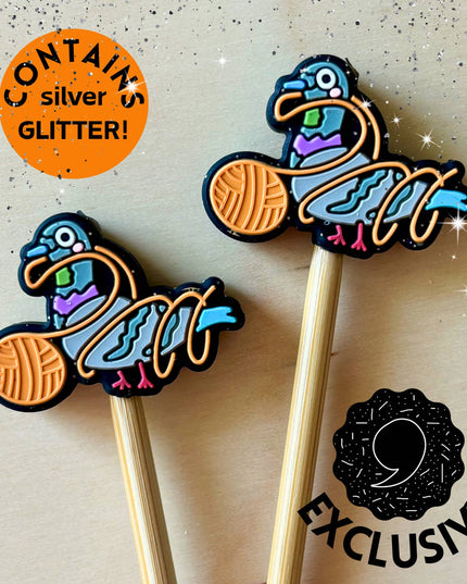 Comma Craft Needle Point Protectors