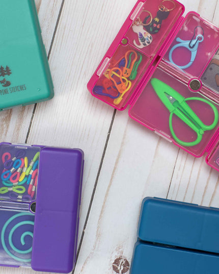 *Mini* Notion Nooks Ultimate On The Go Notion Organizer