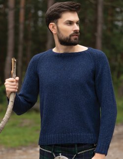 JL Seaforth - Pattern
