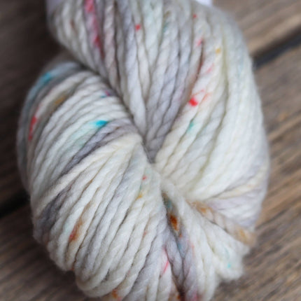 Koigu Othello (chunky merino)