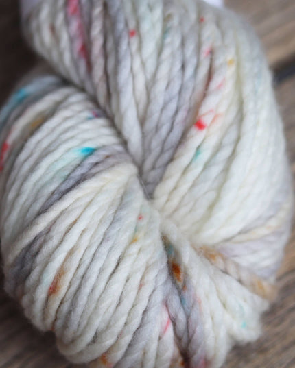 Koigu Othello (chunky merino)