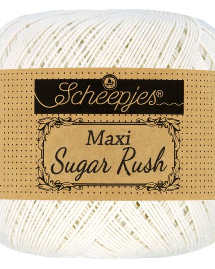 Maxi Sugar Rush
