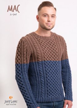 JL Mac - Pattern