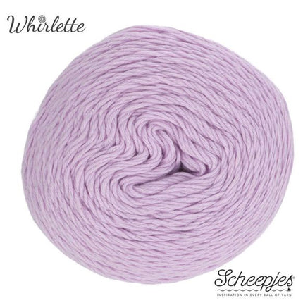 Whirlette