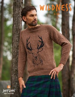JL Wildness - Pattern