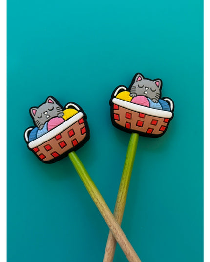Comma Craft Needle Point Protectors