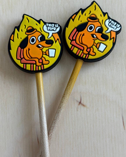 Comma Craft Needle Point Protectors