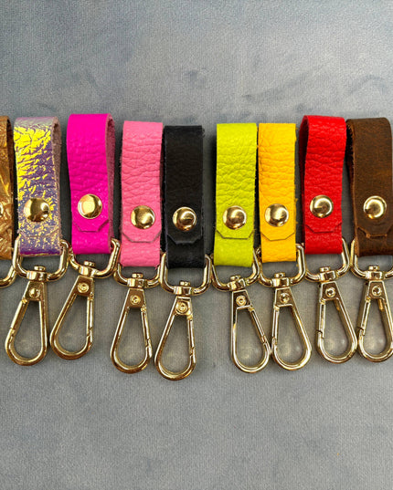 Minder Clip
