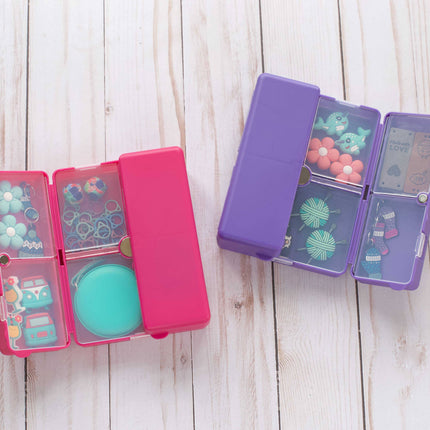 Notion Nooks | The Ultimate On The Go Notion Organizer