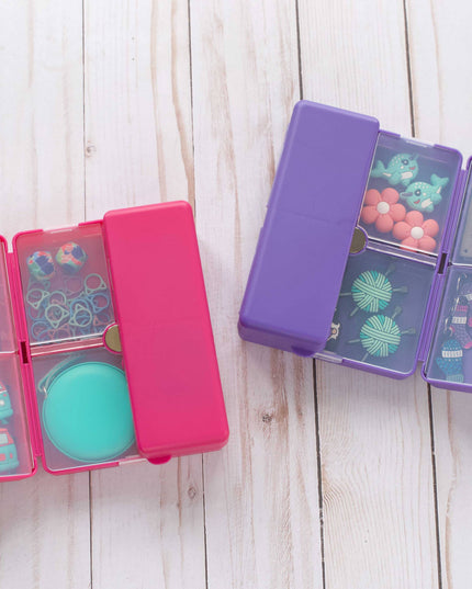 Notion Nooks | The Ultimate On The Go Notion Organizer