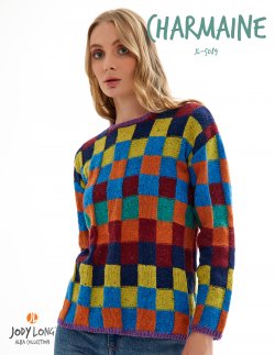 JL Charmaine - Pattern