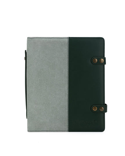 Hook & Needle Notebook