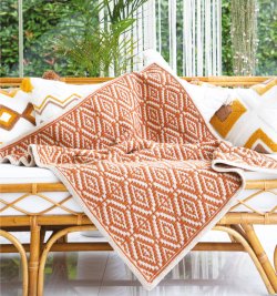 JL Mosaic Crochet