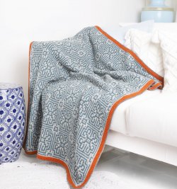 JL Mosaic Crochet