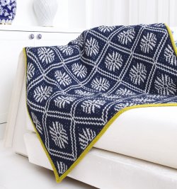 JL Mosaic Crochet