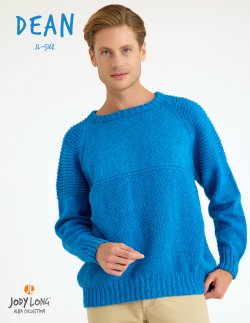 JL Dean - Pattern
