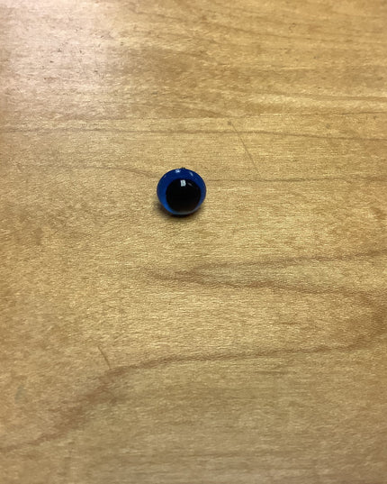 Colored Safety Eyes & Washers