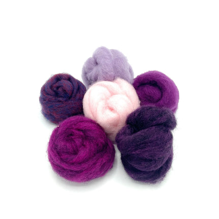 Wool Bundles