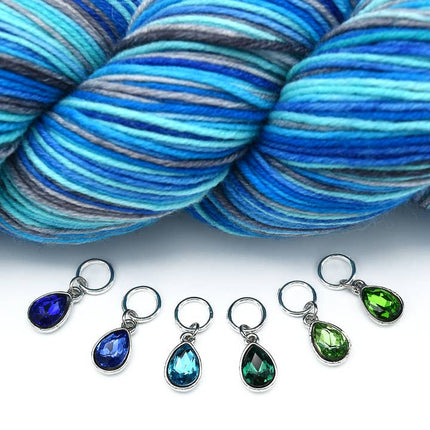 PWD - Ring Stitch Markers