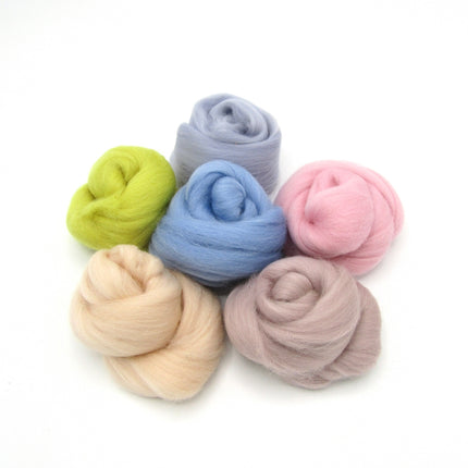 Wool Bundles