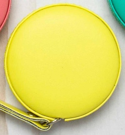 F&P Colorful Measuring Tape