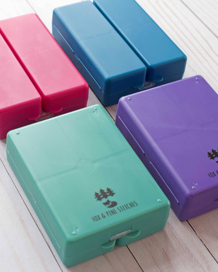 Notion Nooks | The Ultimate On The Go Notion Organizer