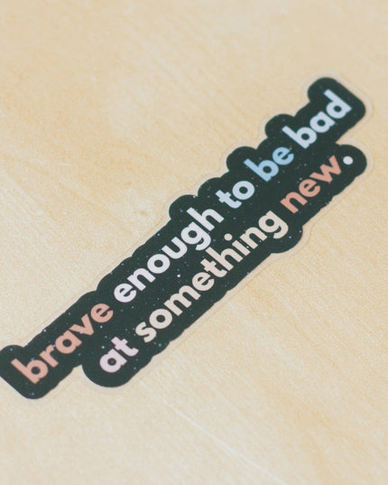 Inspirational Stickers