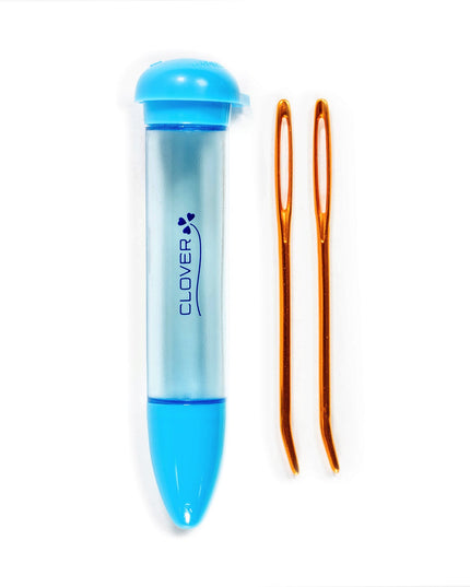Jumbo Darning Needle Set