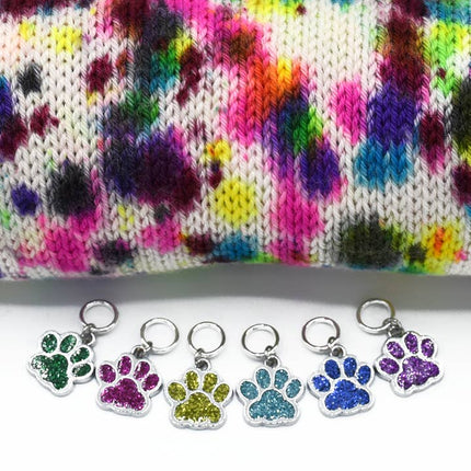 PWD - Ring Stitch Markers