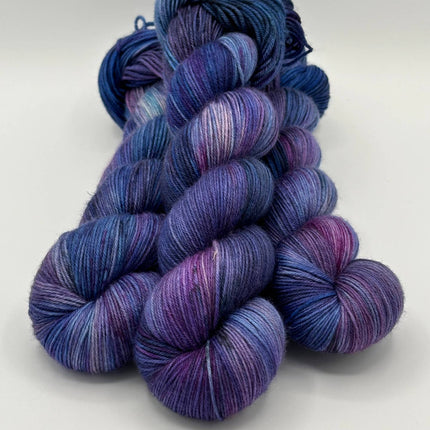 Arcane Fibre Works - Fingering Weight