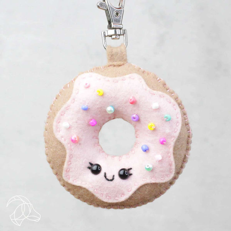 DIY - Felt Kits