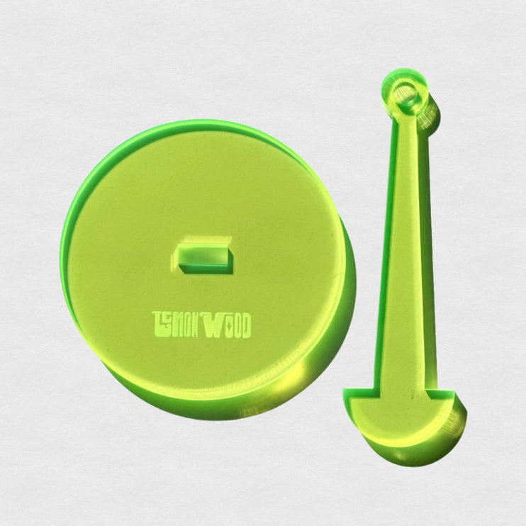 Basic B - Color Bloc