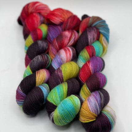 Arcane Fibre Works - Chunky Weight